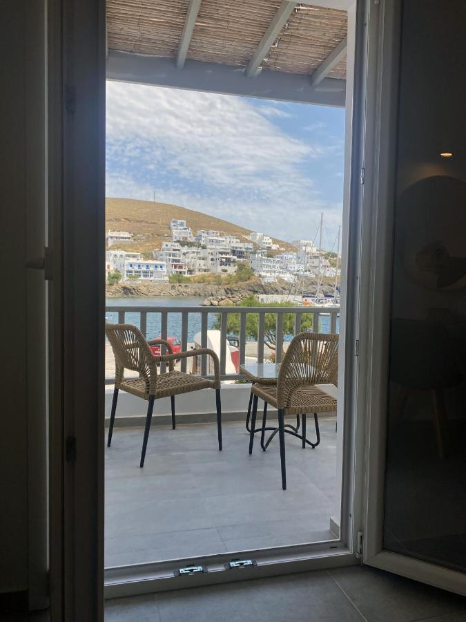 Xenios Zeus Apartments Astypalaia Exterior foto
