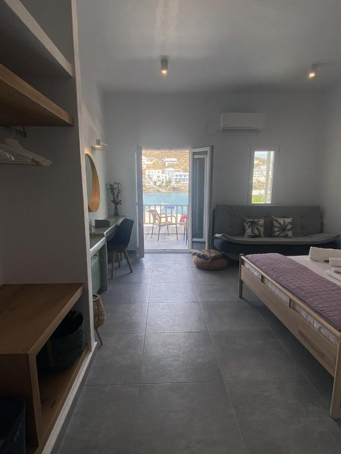 Xenios Zeus Apartments Astypalaia Exterior foto