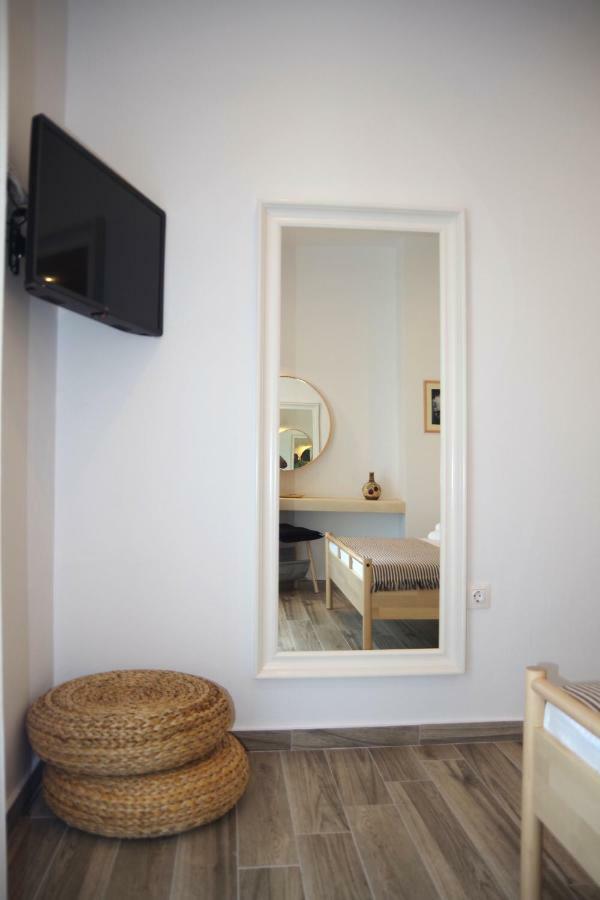 Xenios Zeus Apartments Astypalaia Exterior foto