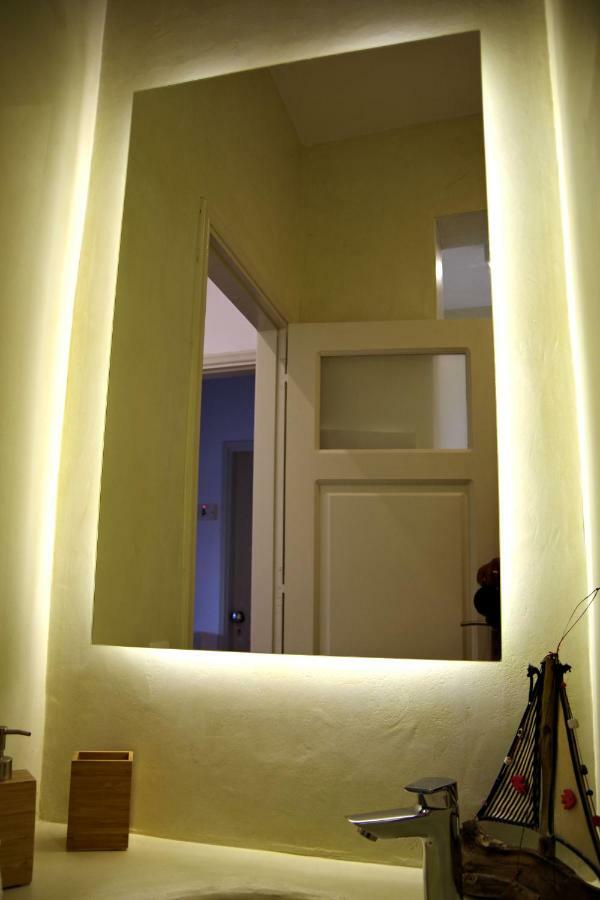 Xenios Zeus Apartments Astypalaia Exterior foto