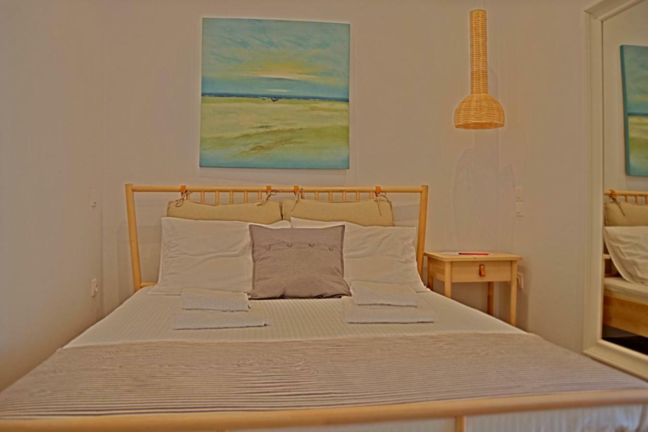 Xenios Zeus Apartments Astypalaia Exterior foto